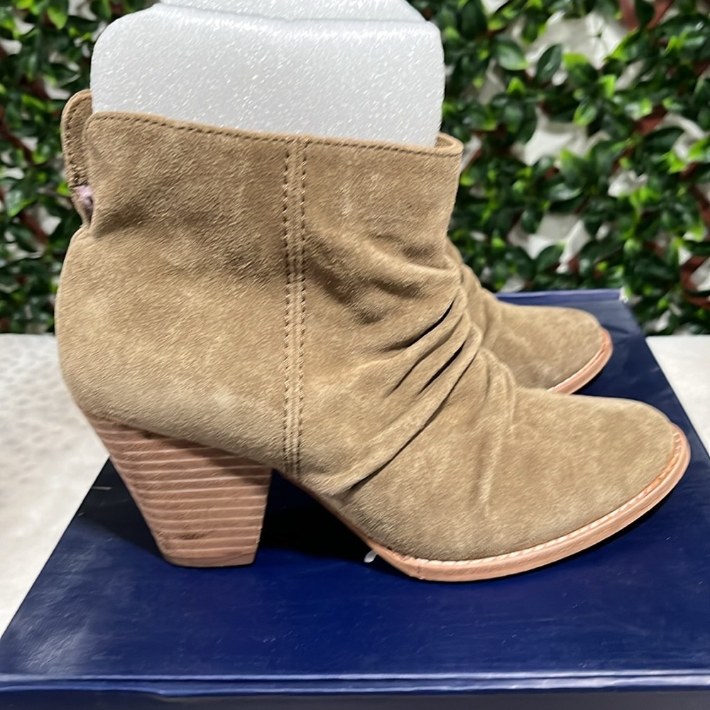 SOLD Splendid Rodeo booties - Picture 4 of 8
